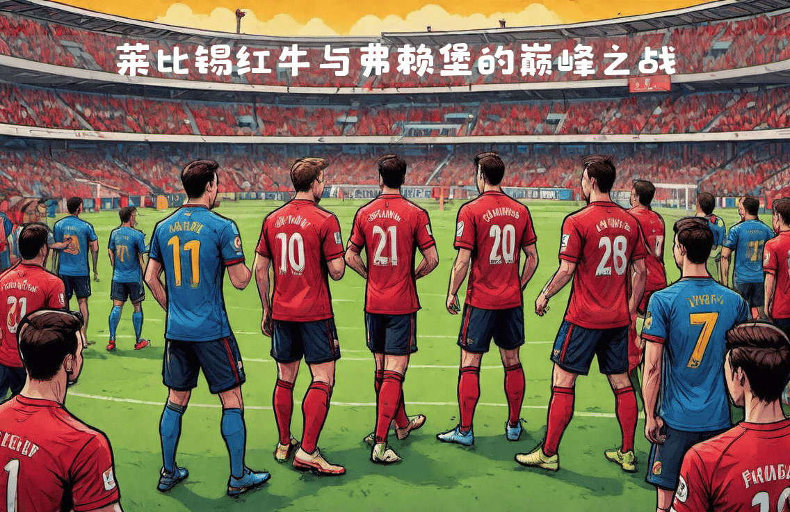 开云体育下载-莱比锡红牛迎接重要对决，强强碰撞的简单介绍