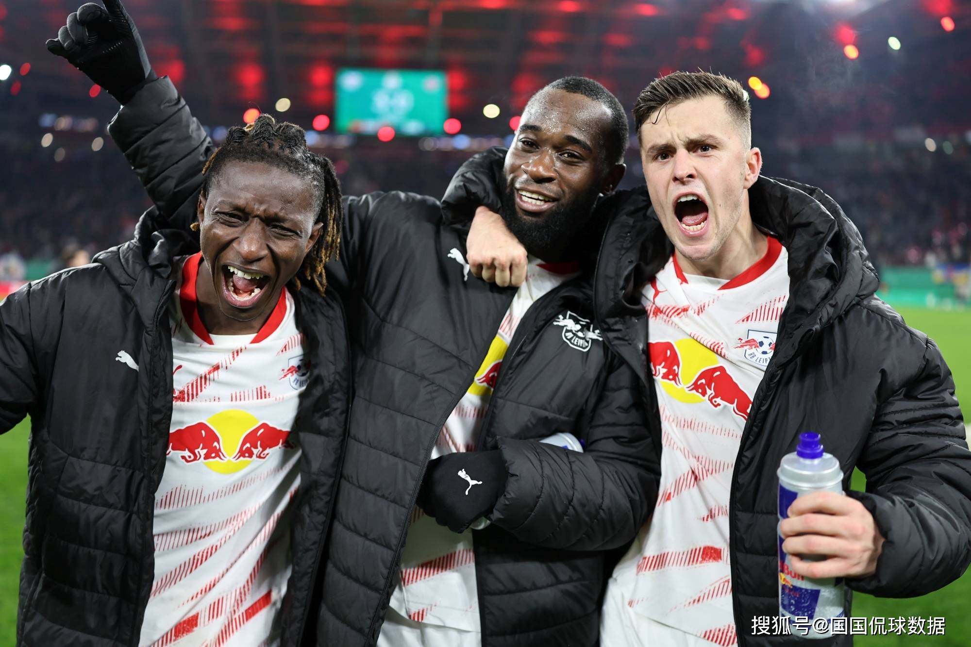 莱比锡红牛迎接重要对决，强强碰撞的简单介绍