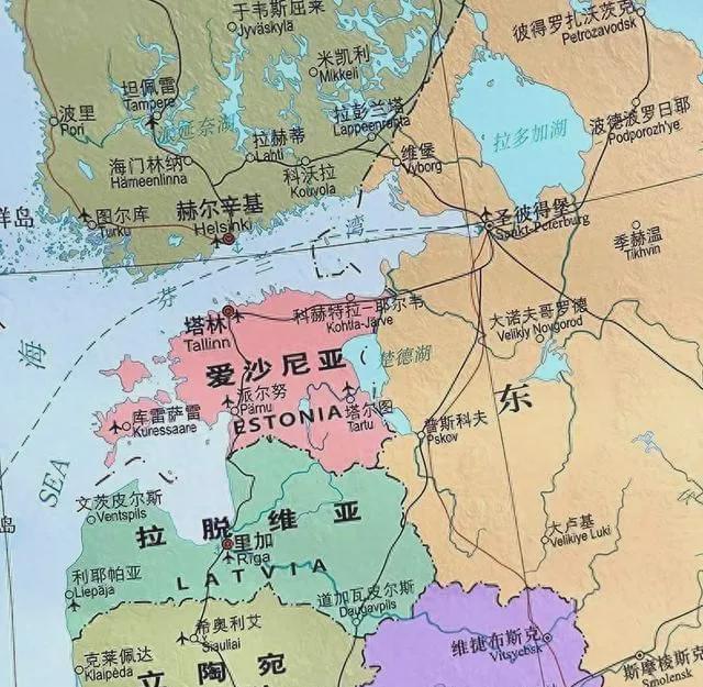 爱沙尼亚与白俄罗斯战平,积分榜持平的简单介绍 爱沙尼亚与白俄罗斯战平,积分榜持平的简单介绍