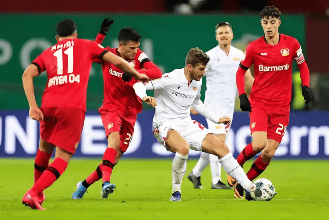 开云体育登录-关于拜仁慕尼黑战局稳固，球员士气高昂的信息