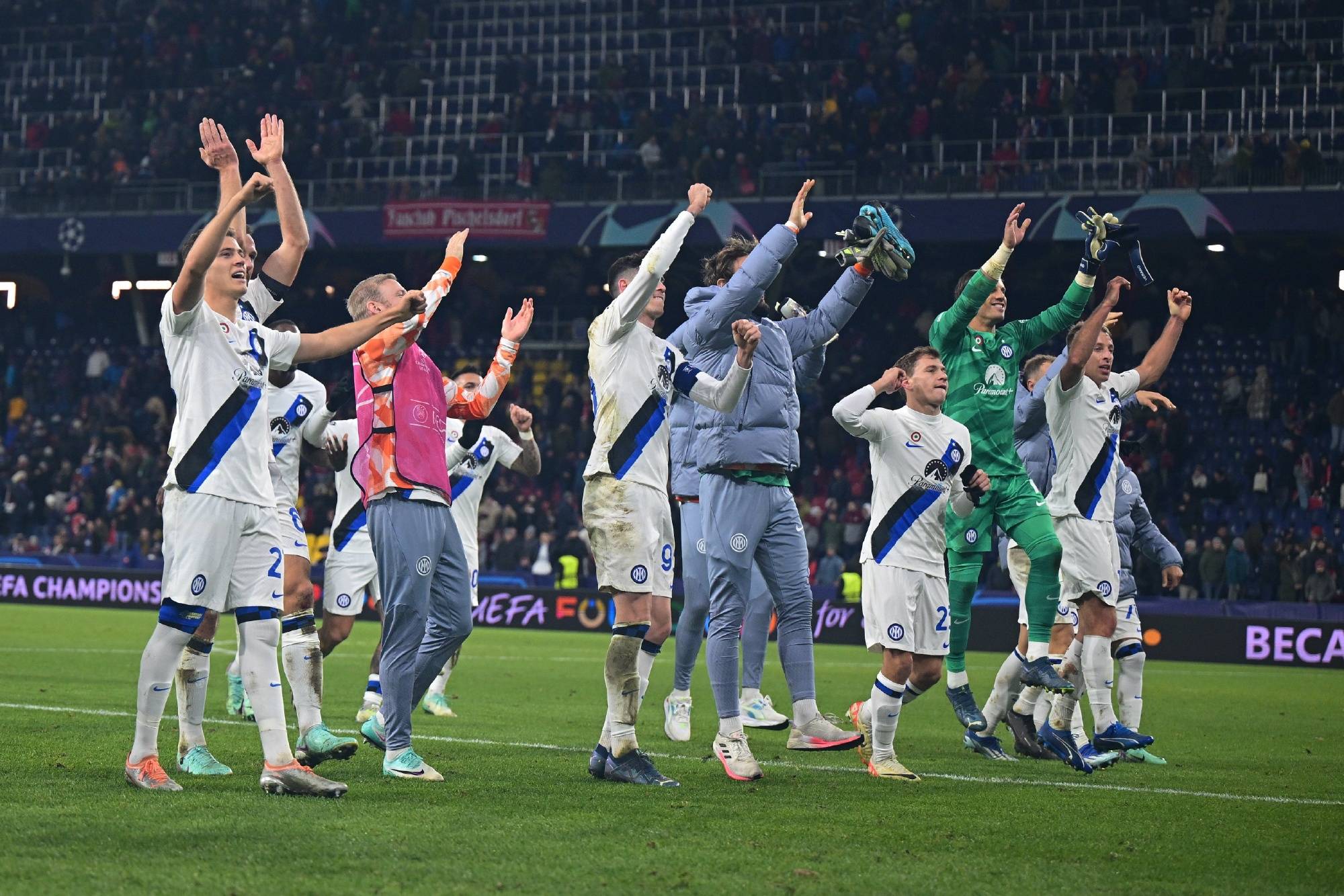 开云体育APP下载-阿尔巴尼亚险胜格鲁吉亚，争夺出线席位的简单介绍