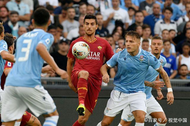 关于罗马客战帕尔马,角逐意甲前四位置的信息 关于罗马客战帕尔马,角逐意甲前四位置的信息