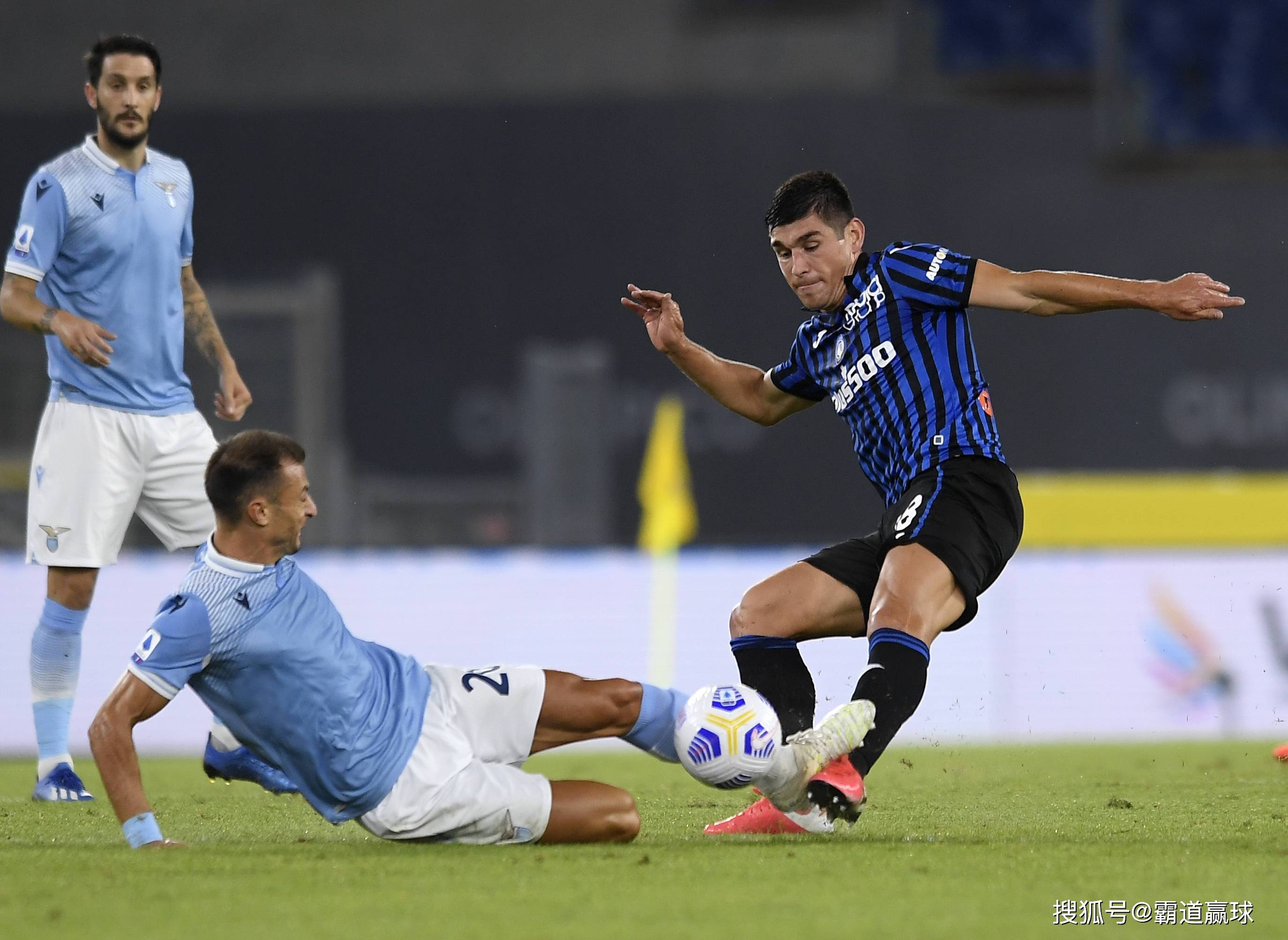 开云APP-拉齐奥队将进行国内联赛客场比赛