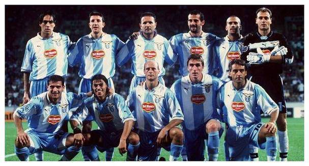 拉齐奥队将进行国内联赛客场比赛 拉齐奥队将进行国内联赛客场比赛