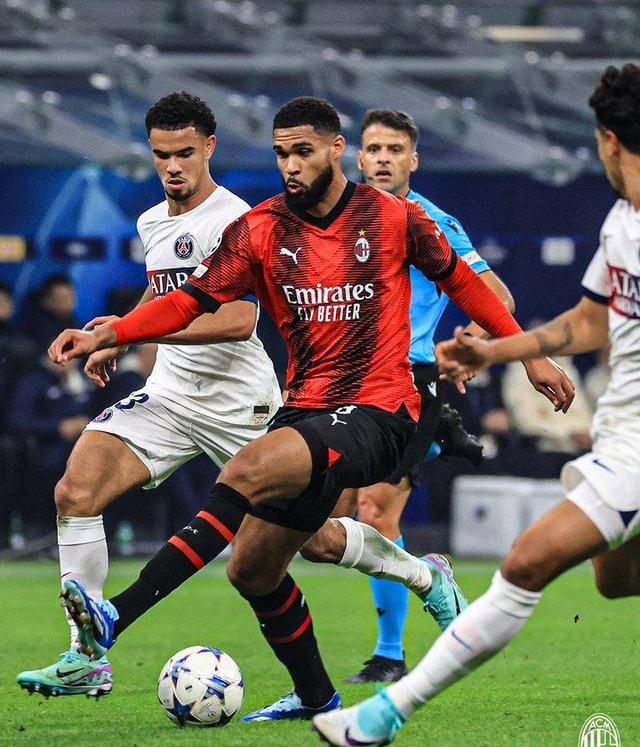 开云官网-包含AC米兰客场惊险逆转，取得宝贵三分的词条