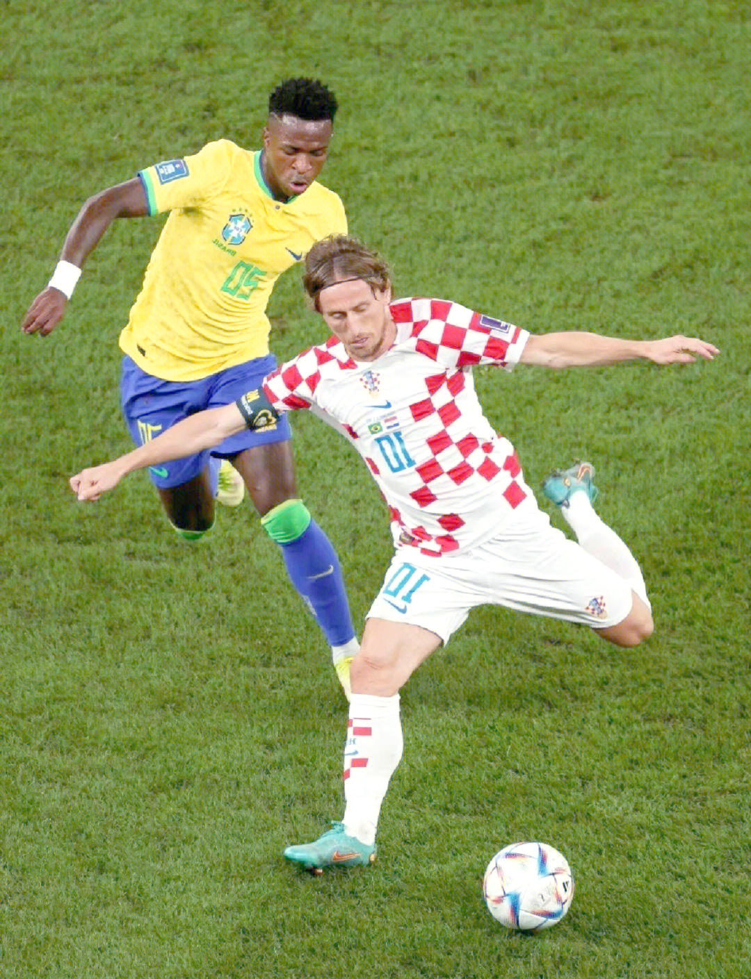 开云体育官方网站-克罗地亚客场不敌对手，无缘晋级欧洲顶级四强