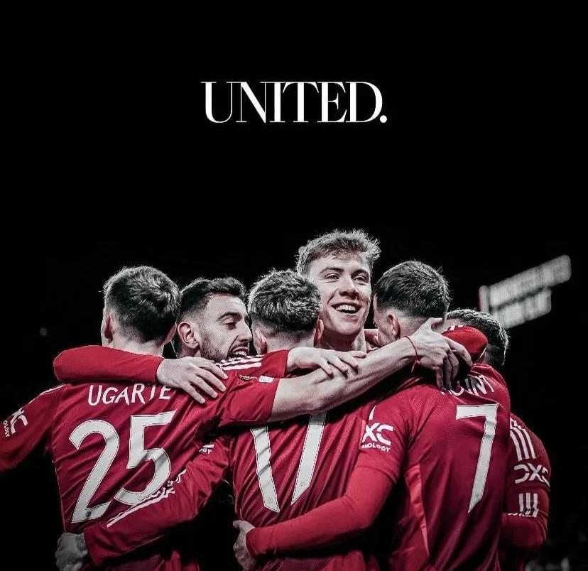 开云体育app-包含曼联重返领头羊位置，球迷振奋欢呼的词条