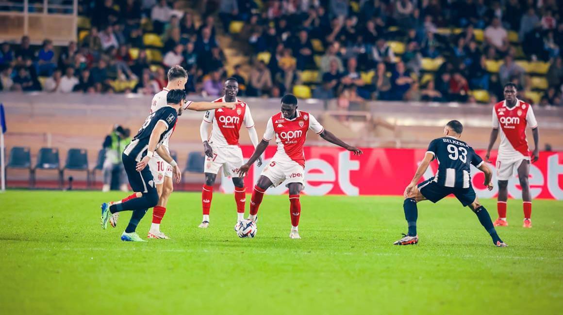 开云官网-关于摩纳哥头号射手再破门，带领球队取胜的信息