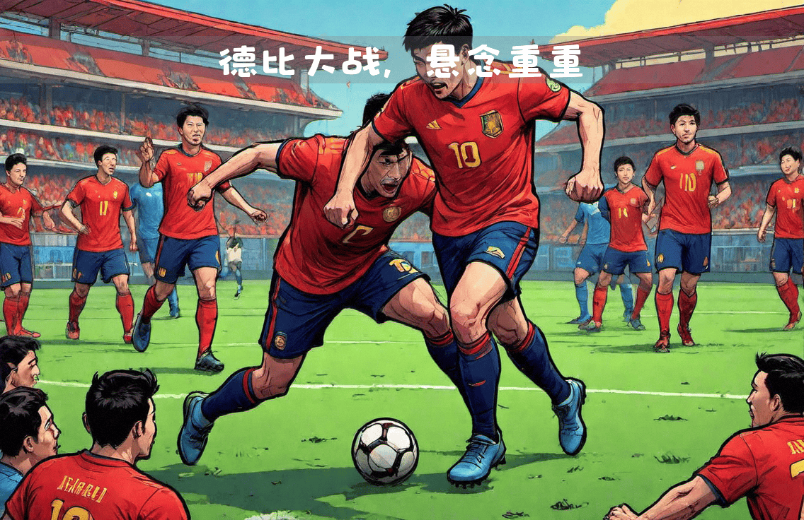 关于足球大赛激情上演,胜负难分悬念的信息 关于足球大赛激情上演,胜负难分悬念的信息