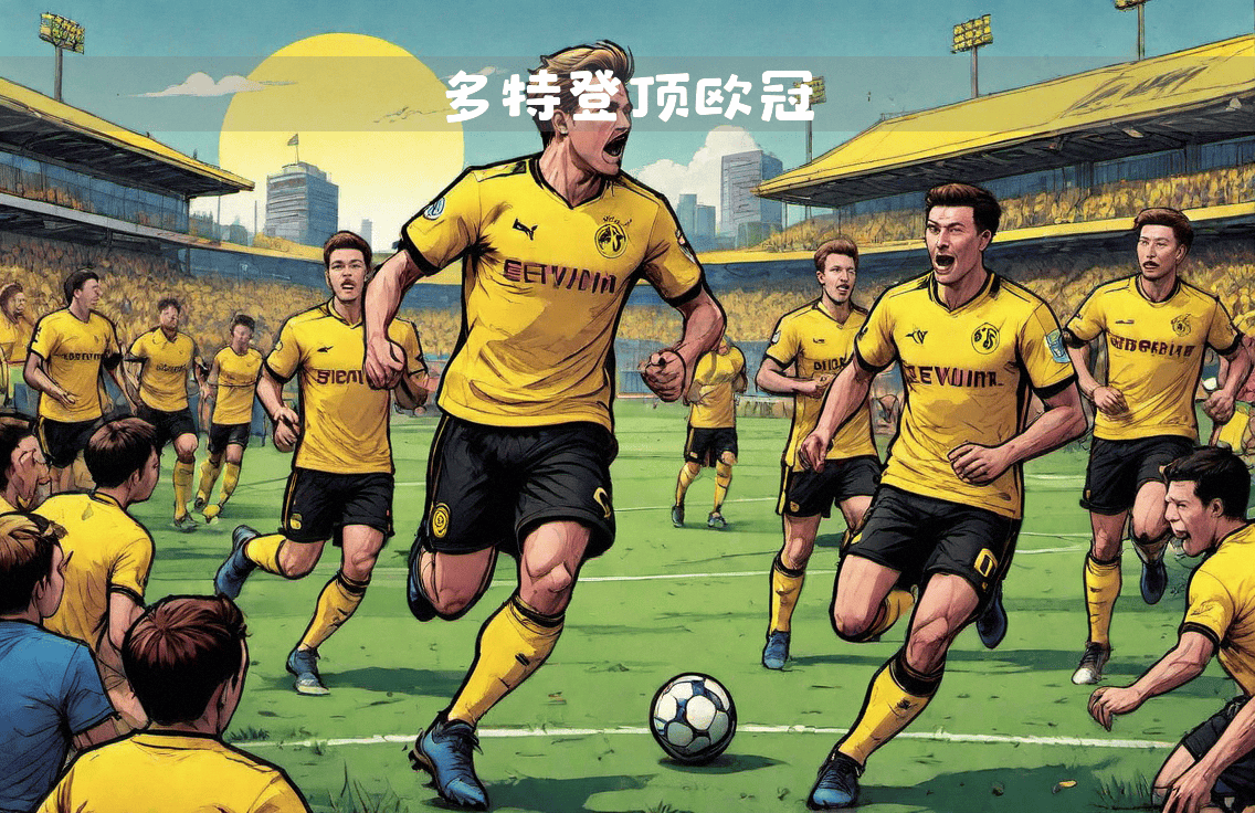 开云体育-解析：多特大胜，欧冠之路畅通无阻的简单介绍