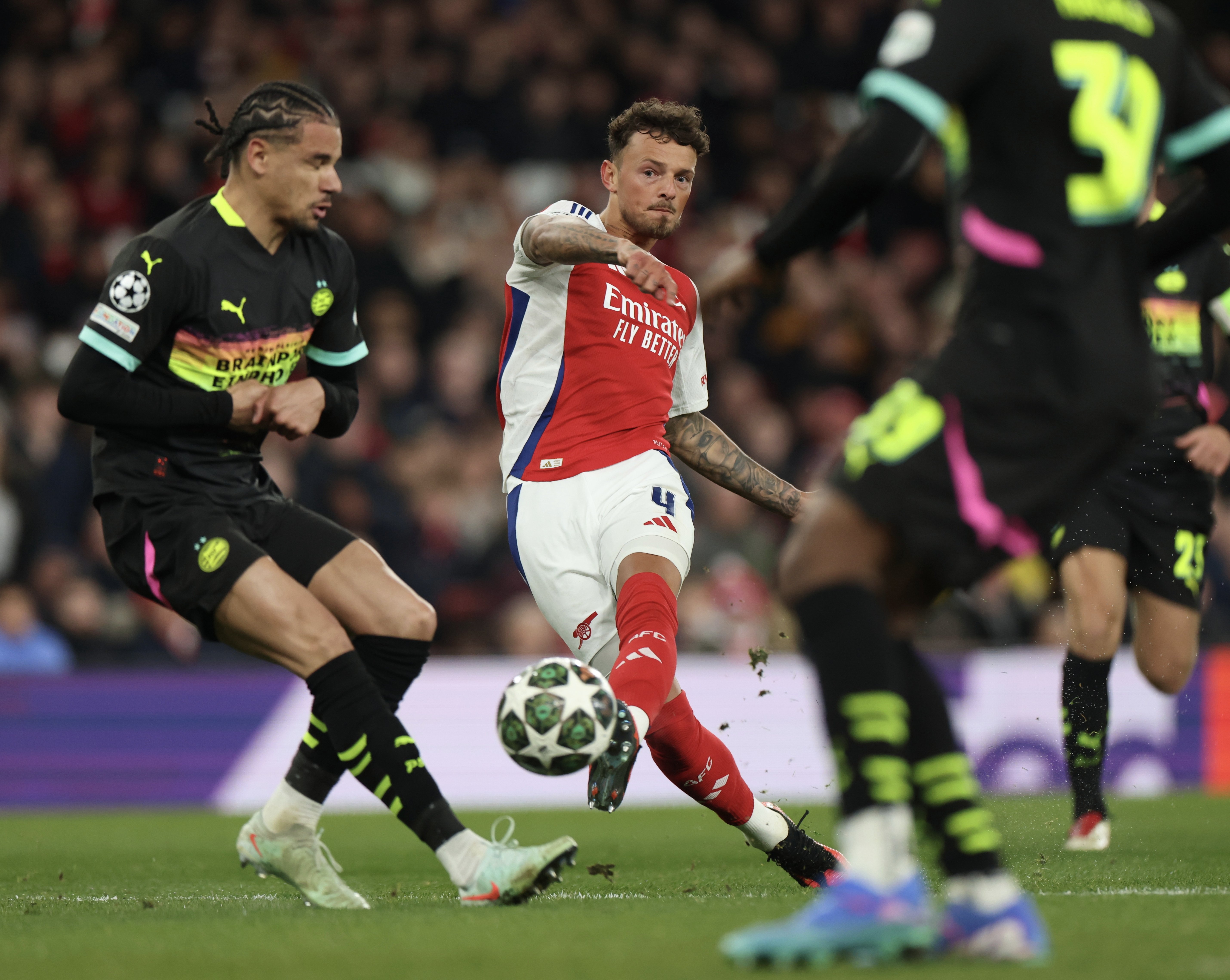 卢森堡迎战阿塞拜疆，欧洲国家联赛争斗激烈