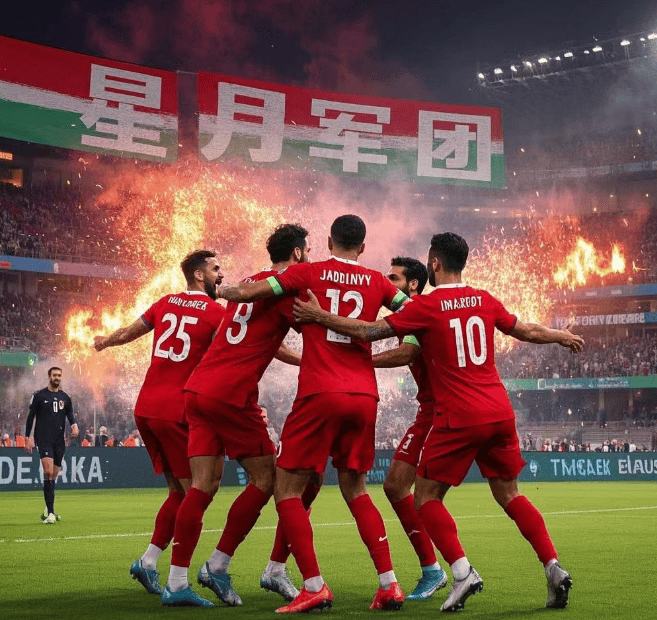 开云体育在线-关于土耳其队奋勇拼搏，欧国联对手难以抗衡的信息