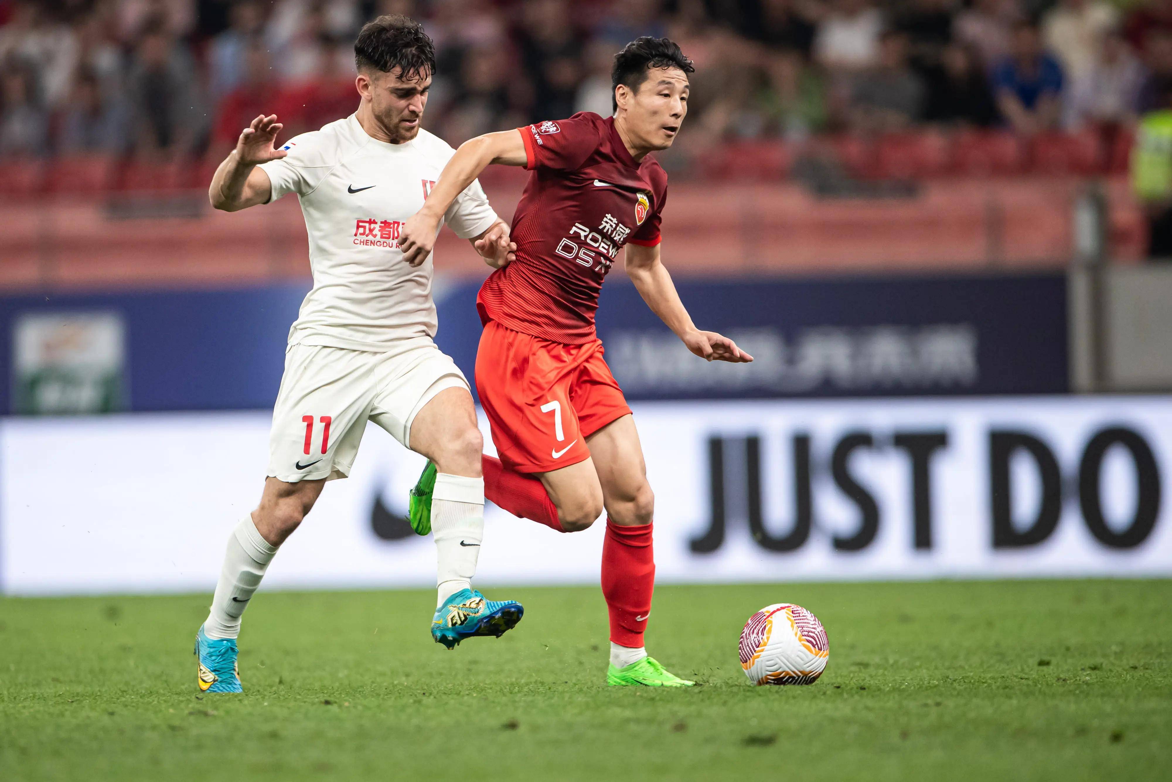 开云体育入口-上海上港客场逆转对手，保持不败纪录的简单介绍