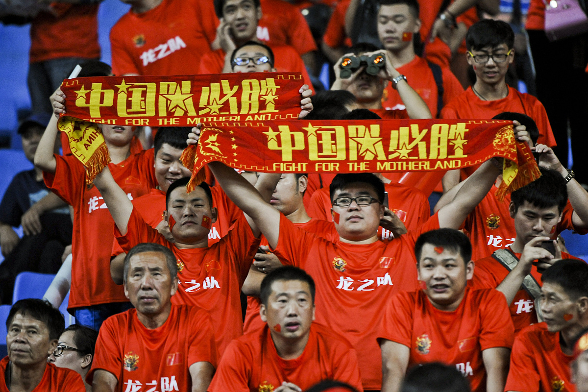 开云体育中国-经验积累，国家队战胜对手实现突破的简单介绍