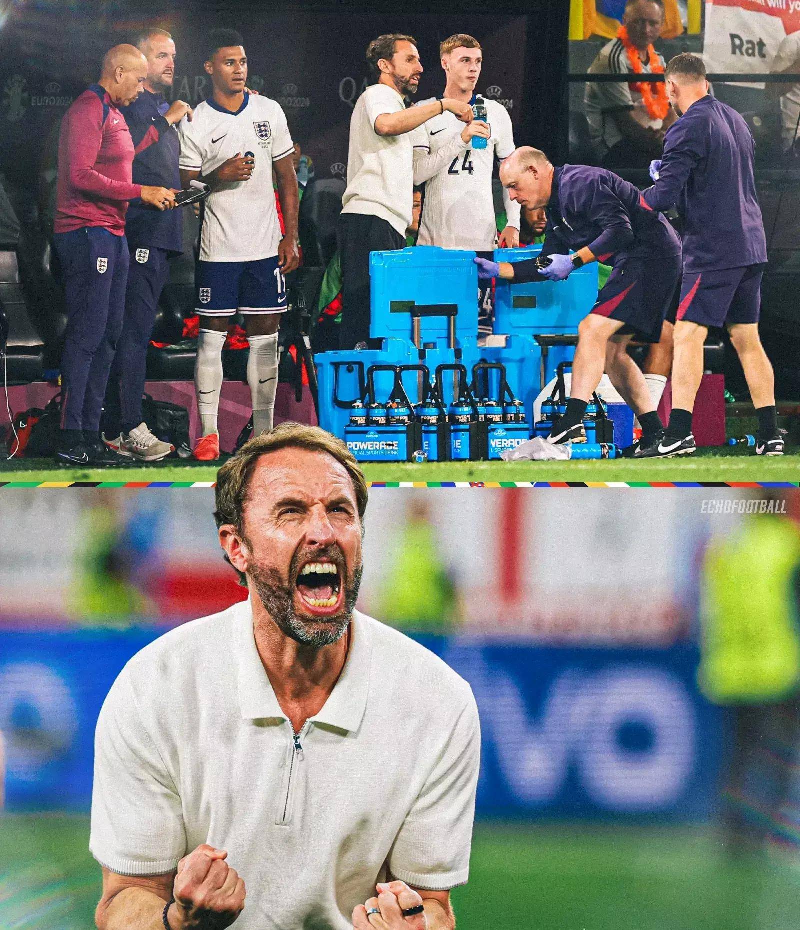 开云体育-荷兰队在国际足球赛事中崭露头角