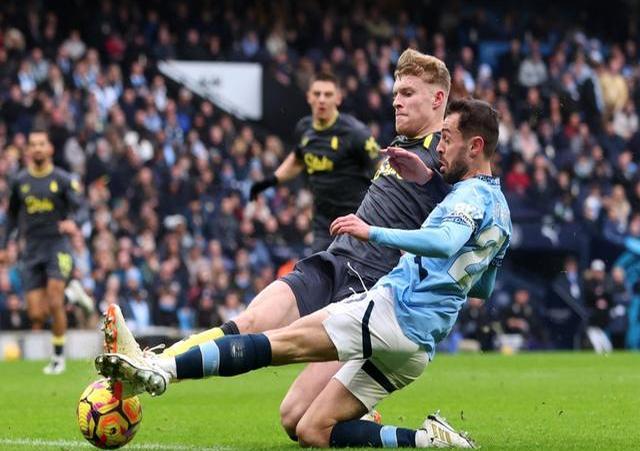 开云体育-水晶宫爆冷战平曼城，瓜帅震怒裁判的简单介绍