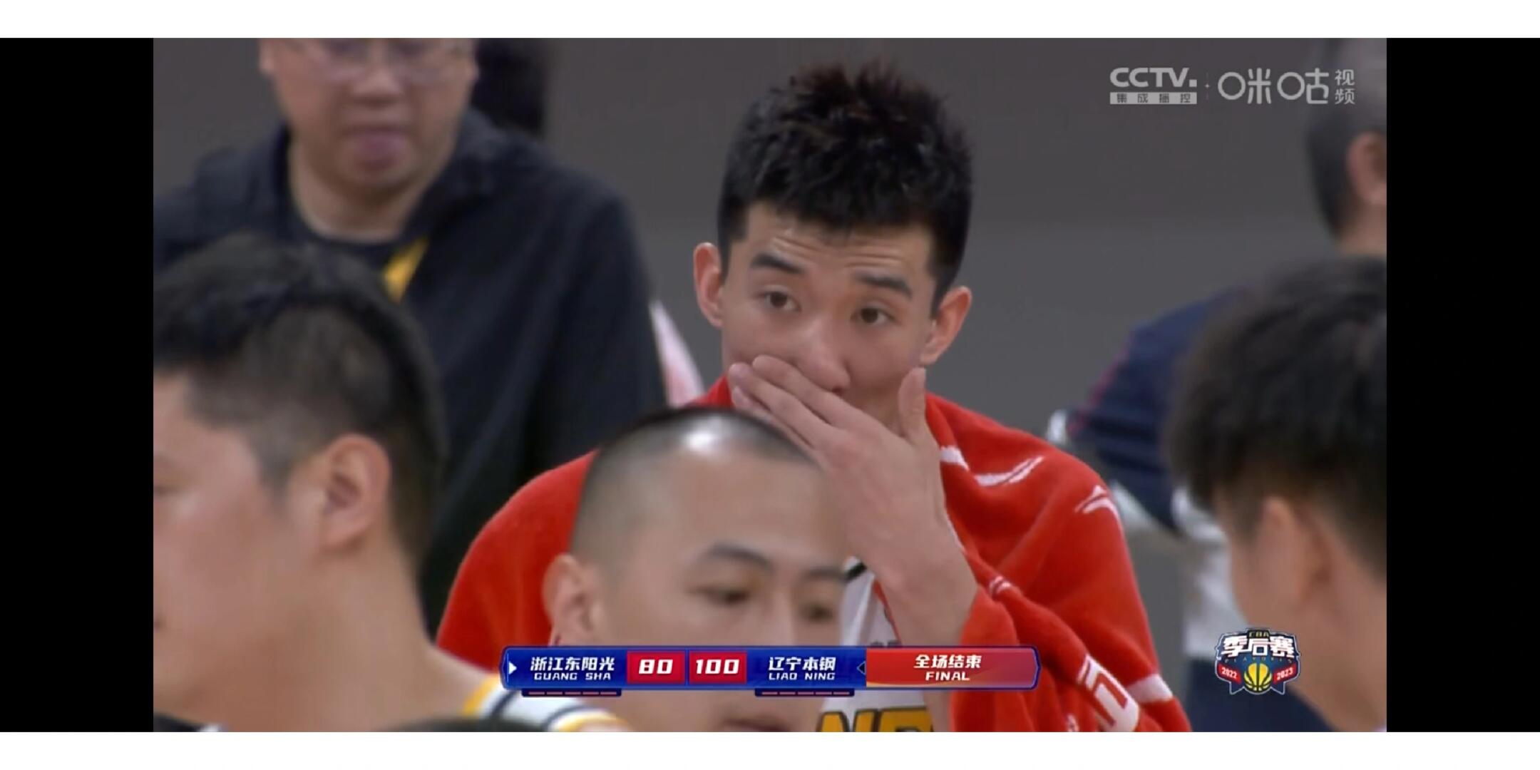 开云体育-包含闭关策略奏效，球队晋级CBA季后赛，晋级关键赛的词条