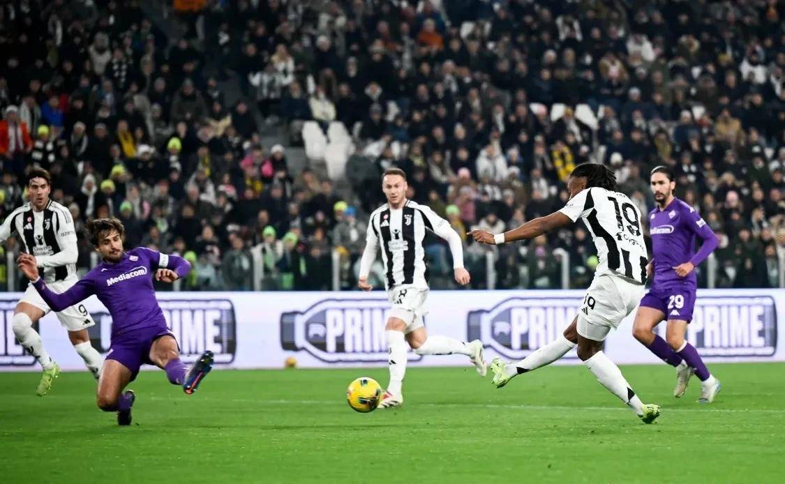 开云体育中国-尤文图斯逼平乌迪内斯，领先积分榜三分的简单介绍