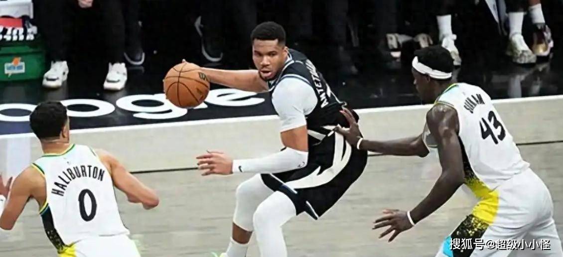 开云官网-步行者遭遇连败，球员状态起伏不定