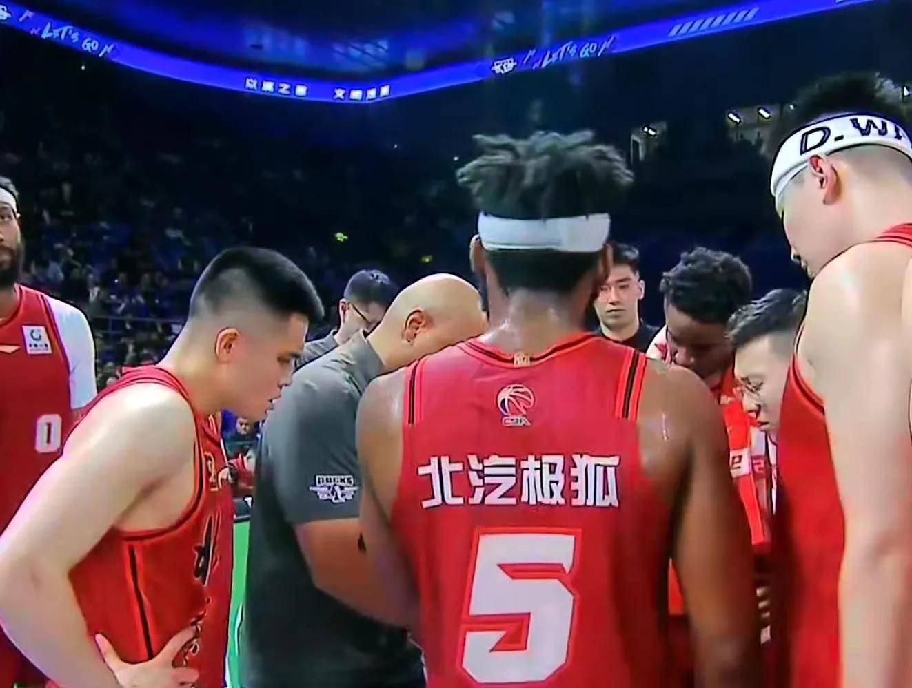 北京首钢遭遇不敌,输掉重要比赛 北京首钢遭遇不敌,输掉重要比赛