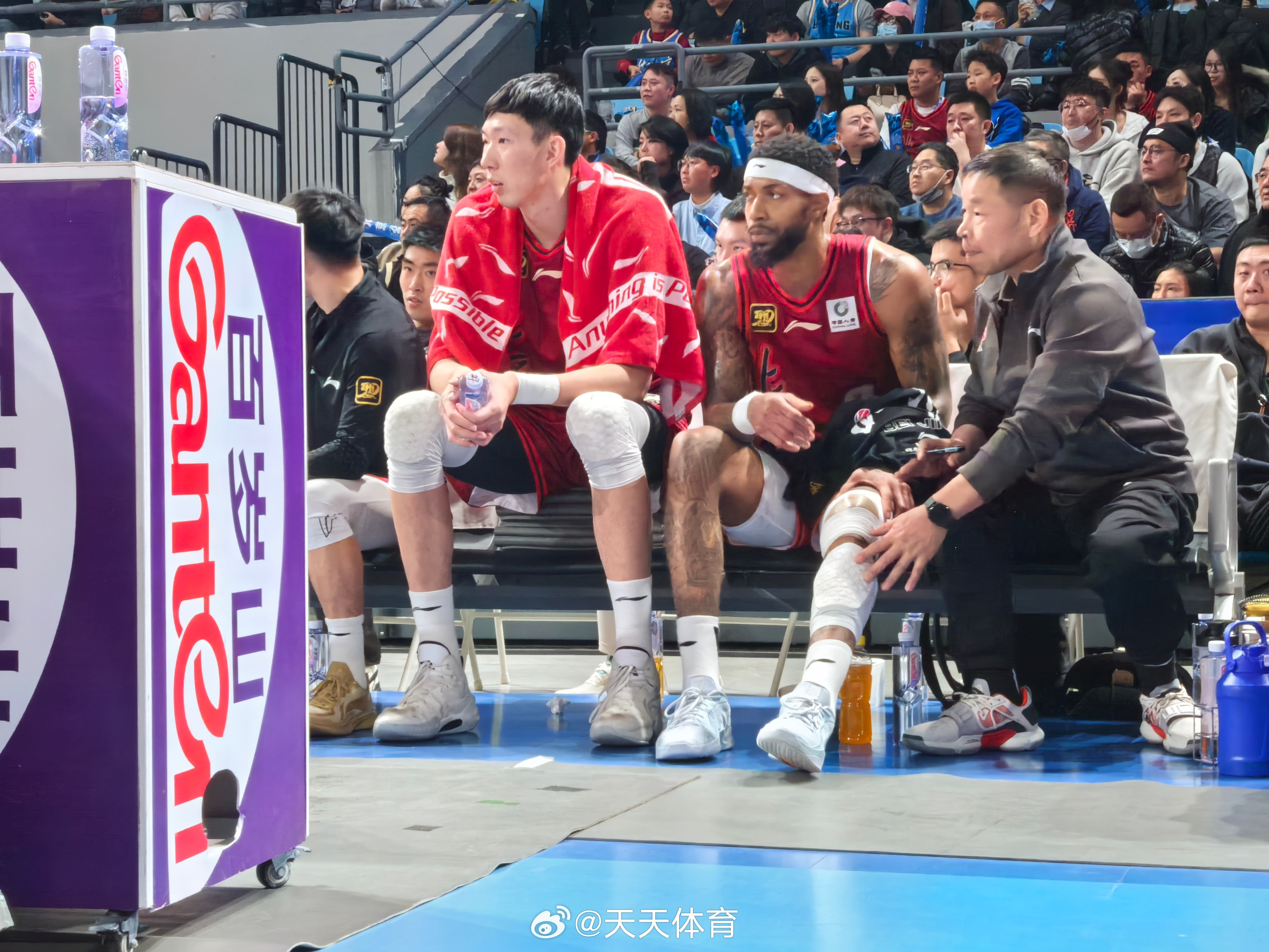 开云体育平台APP-队内伤病不断加剧球队备战困难重重