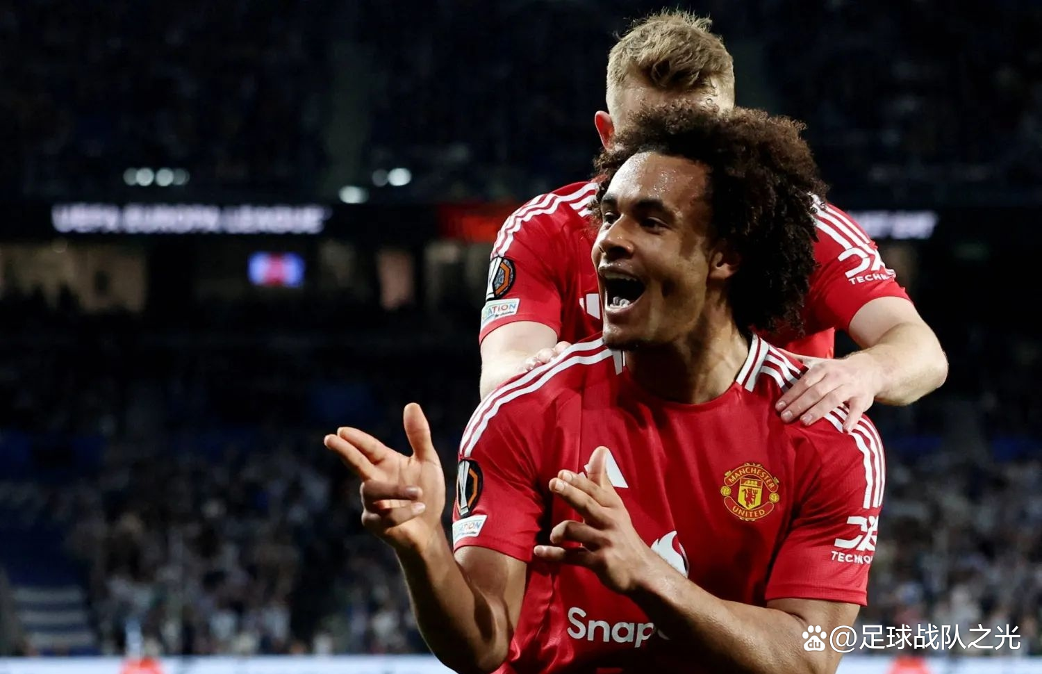 开云下载-热刺客场战平，欧战进展缓慢但稳健的简单介绍