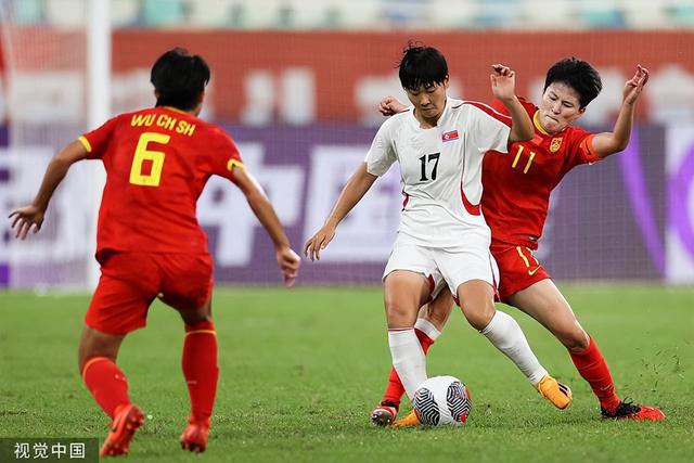 开云体育登录-中国女足备战足球奥运资格赛，实力强劲