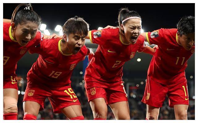 中国女足备战足球奥运资格赛,实力强劲 中国女足备战足球奥运资格赛,实力强劲