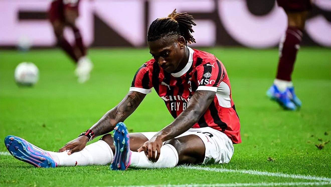 开云体育在线-AC米兰球员在训练中展现出色发挥的简单介绍