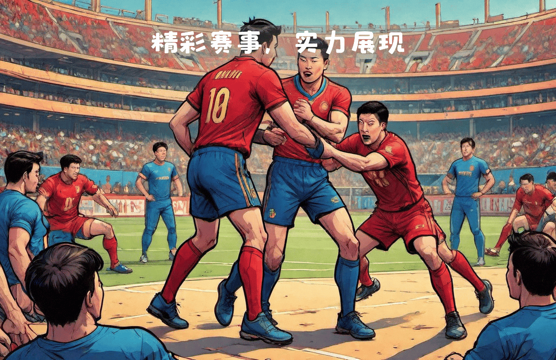 开云体育-包含才情横溢，年轻球员赛场上大放异彩的词条