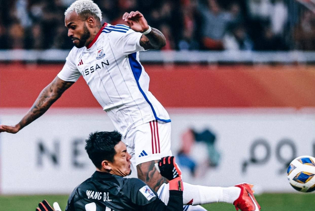 鲁能客场击败绿城,中超保持连胜状态的简单介绍 鲁能客场击败绿城,中超保持连胜状态的简单介绍