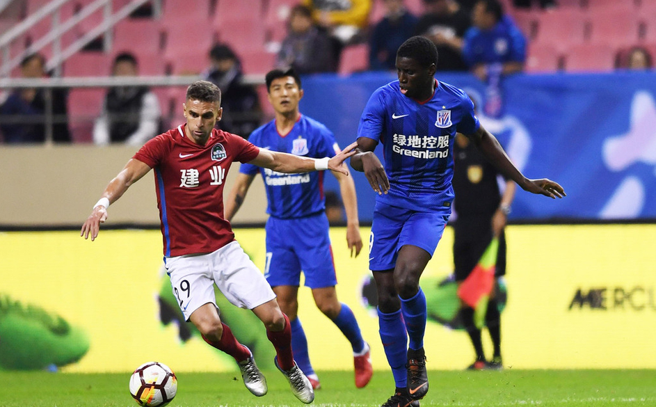 包含河南建业客场惨败,保级形势雪上加霜的词条 包含河南建业客场惨败,保级形势雪上加霜的词条