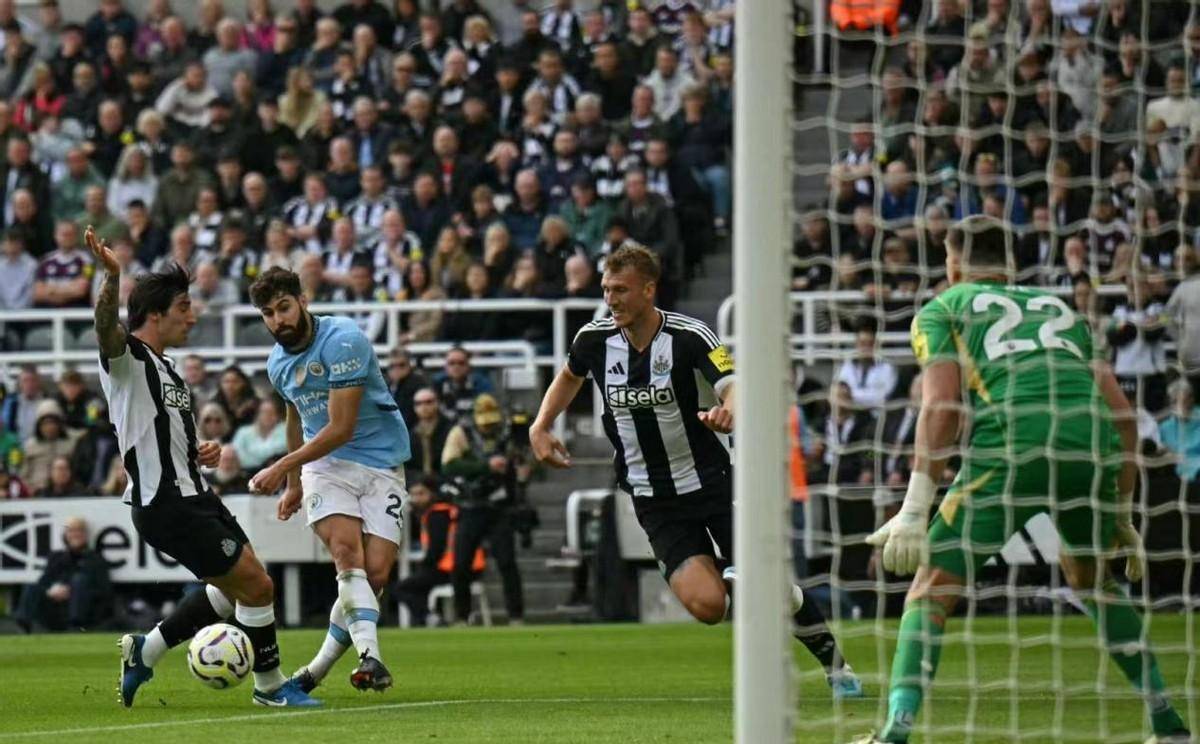 开云体育官网-曼城胜利之路再添一战，球员们兴奋不已的简单介绍