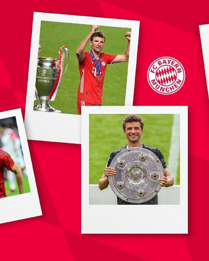 关于独家:拜仁慕尼黑世俱杯首战阵容预测的信息 关于独家:拜仁慕尼黑世俱杯首战阵容预测的信息