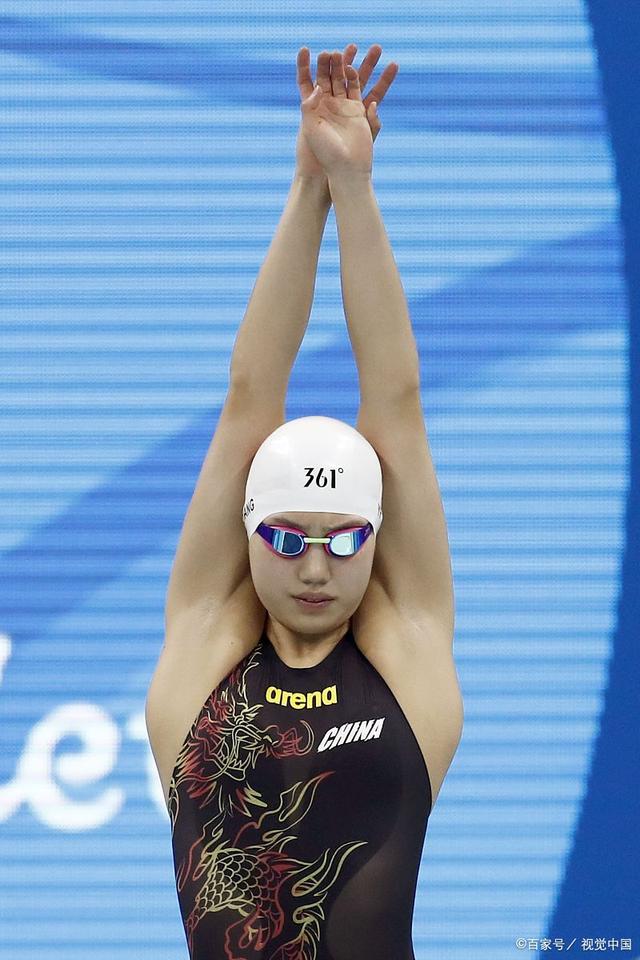 开云体育登录-女子跳水项目，中国选手夺得冠军