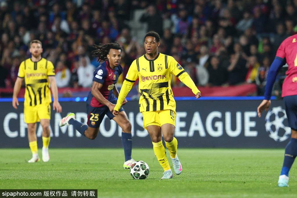 多特蒙德球星因身体原因缺席接下来的比赛的简单介绍 多特蒙德球星因身体原因缺席接下来的比赛的简单介绍