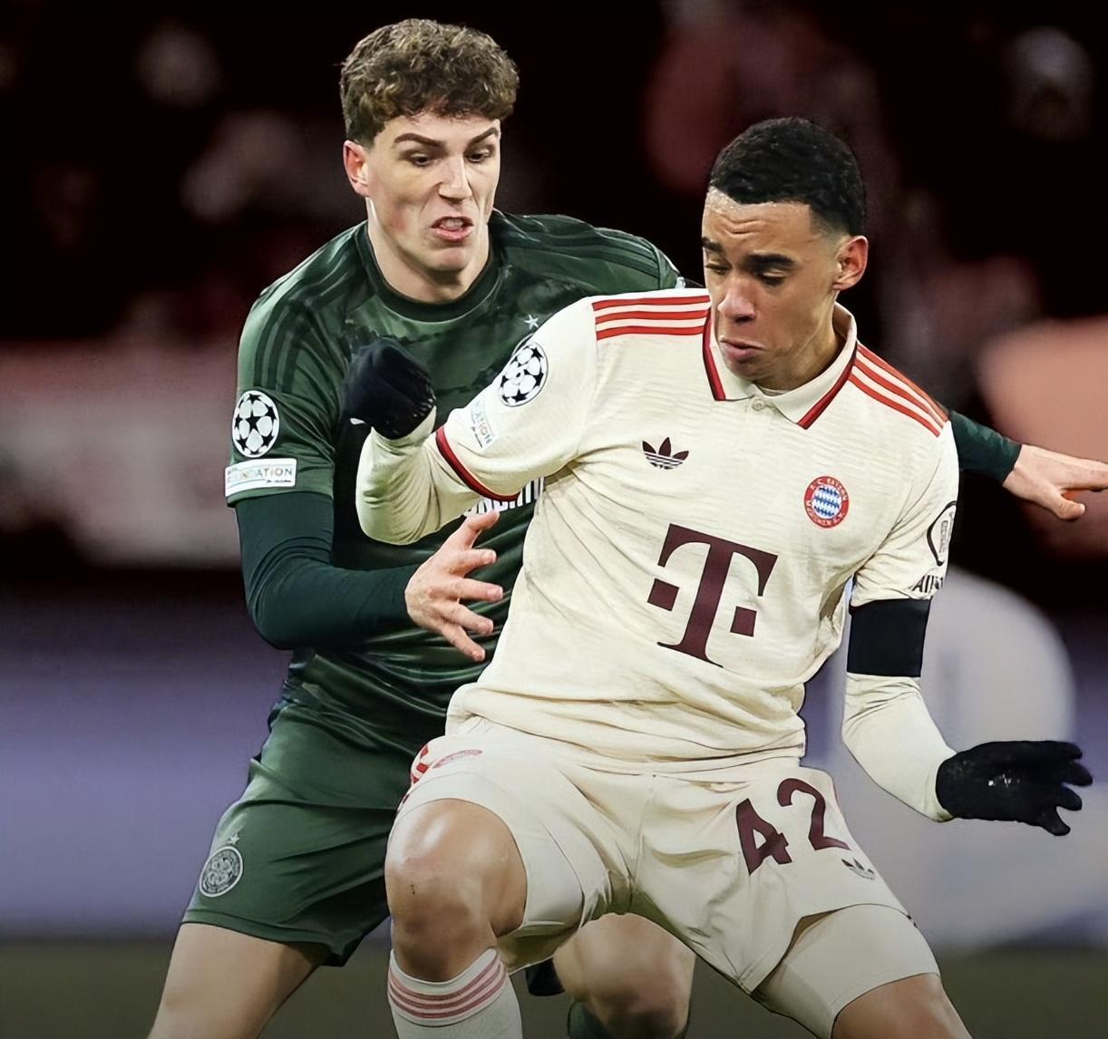 开云平台-关于乌迪内斯力争抗衡拜仁，冲击晋级希望的信息