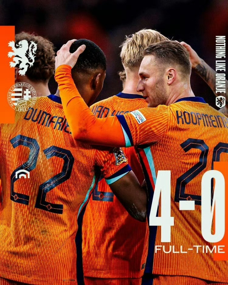 开云下载-传奇球星斩获关键进球，荷兰成功晋级欧洲杯