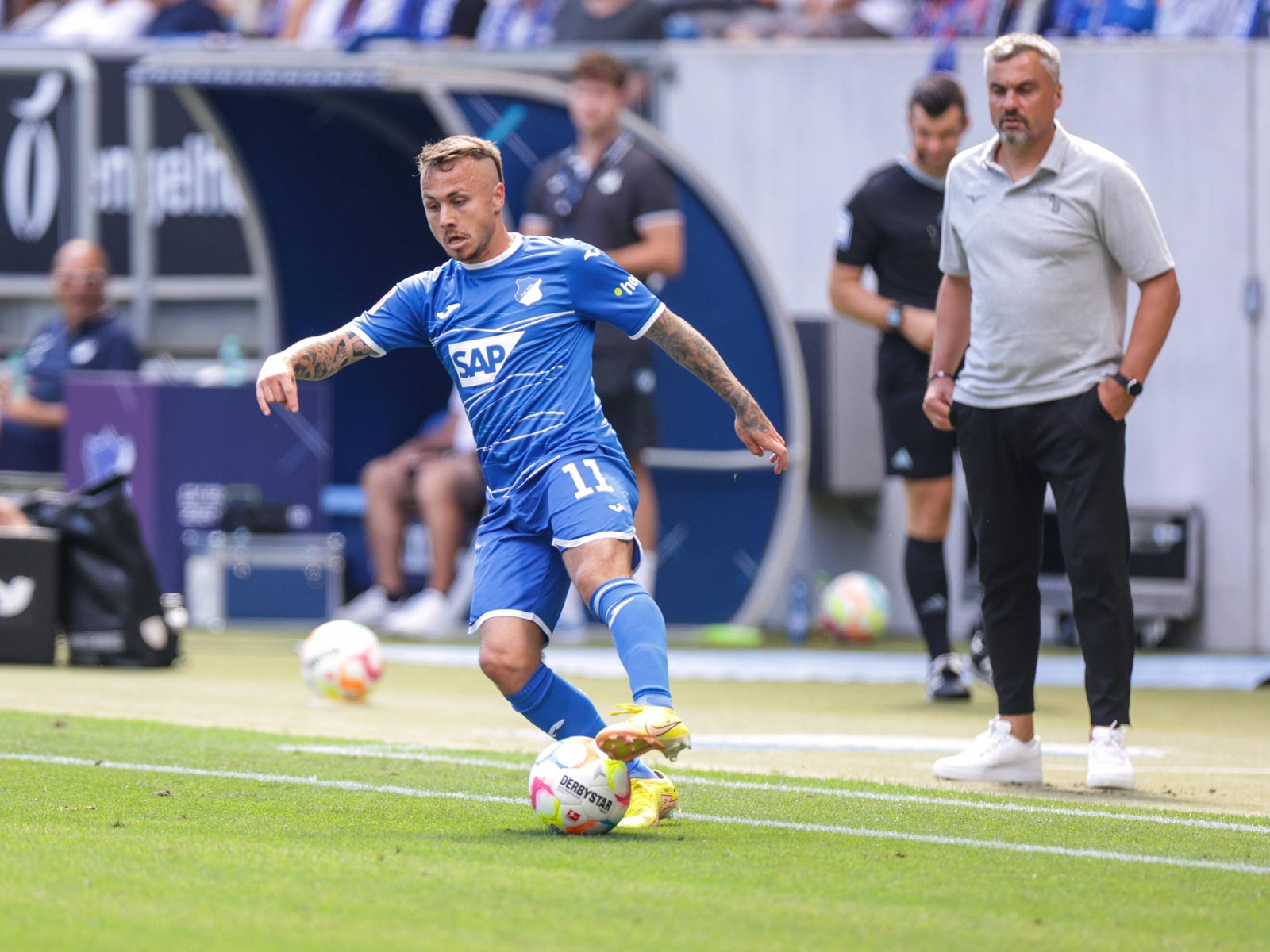 开云体育app-包含火拼终结！狼堡对决沙尔克谋求胜利的词条