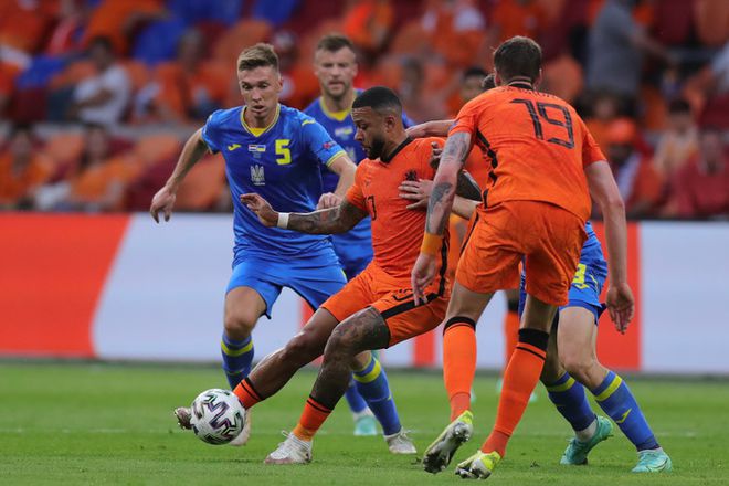 乌克兰主场力克荷兰,勇夺胜利的简单介绍 乌克兰主场力克荷兰,勇夺胜利的简单介绍