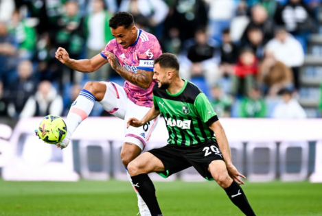 开云体育app-包含萨索洛客场不敌乌迪内斯，遭遇两连败的词条