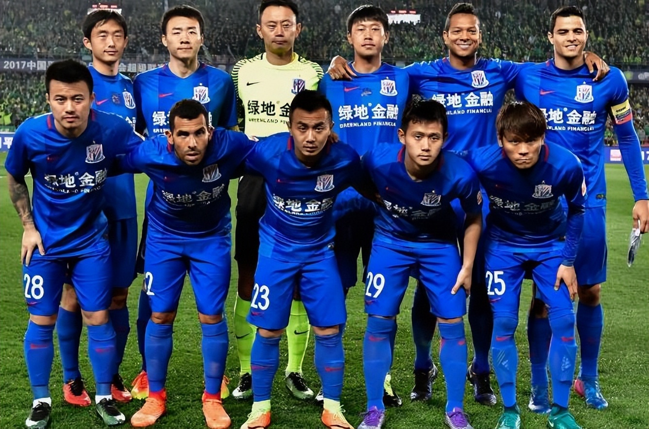 关于申花客场战平鲁能,双方实力相当的信息 关于申花客场战平鲁能,双方实力相当的信息