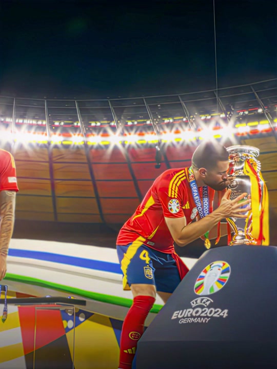 开云体育官方网站-关于西班牙豪取连胜，欧洲杯预选赛冲刺中！的信息