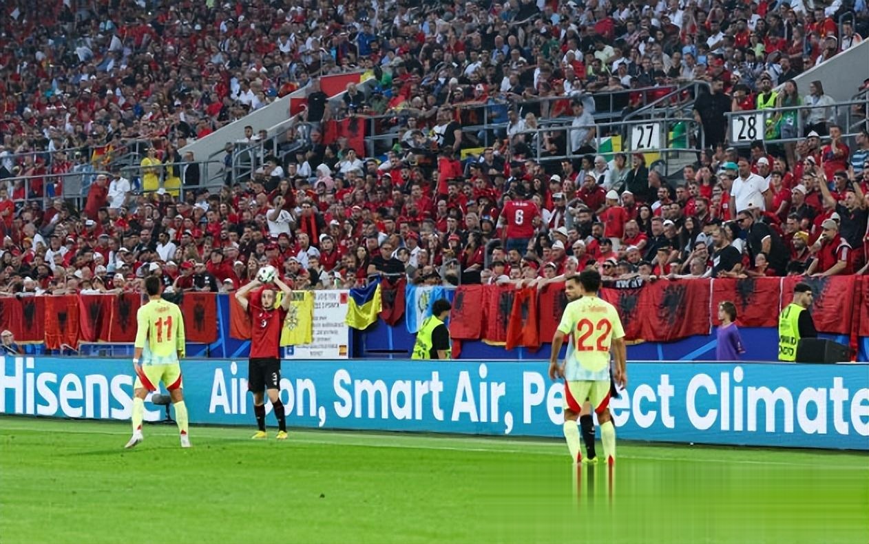 关于西班牙豪取连胜,欧洲杯预选赛冲刺中!的信息 关于西班牙豪取连胜,欧洲杯预选赛冲刺中!的信息