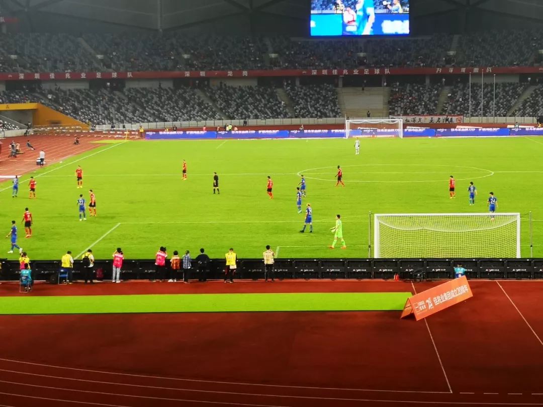 开云体育-包含深圳佳兆业客场大胜，继续保持领先的词条
