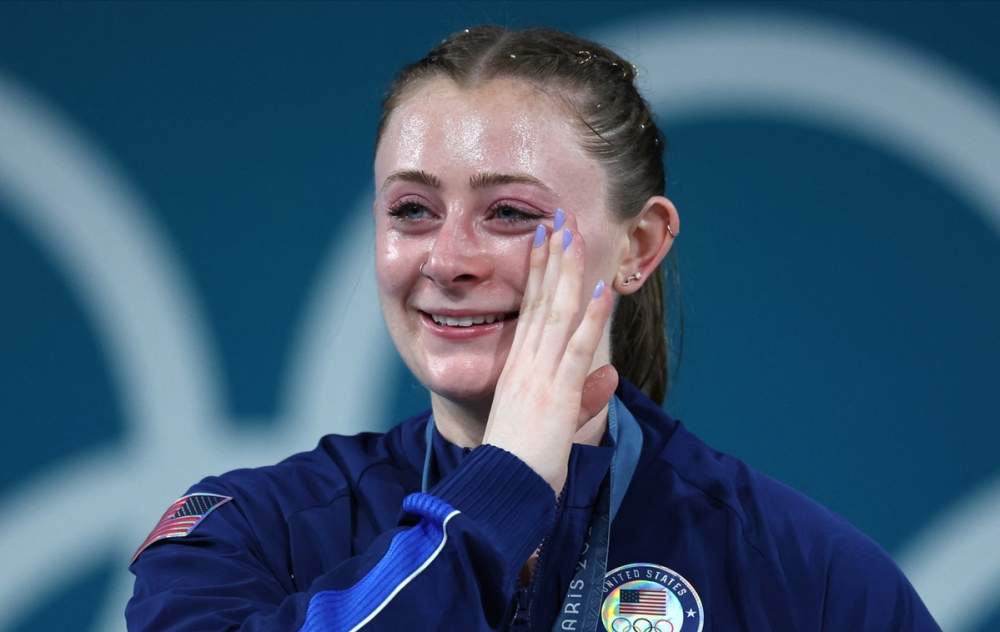 荷兰选手勇夺女子田径跨栏金牌 荷兰选手勇夺女子田径跨栏金牌