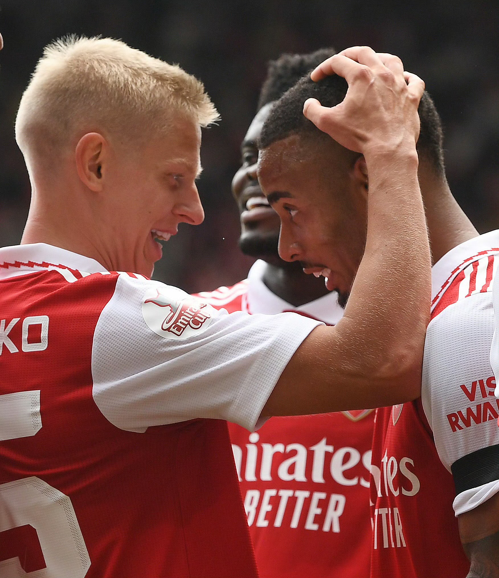 开云体育中国-关于阿联酋球队崭露头角，异军突起引关注的信息