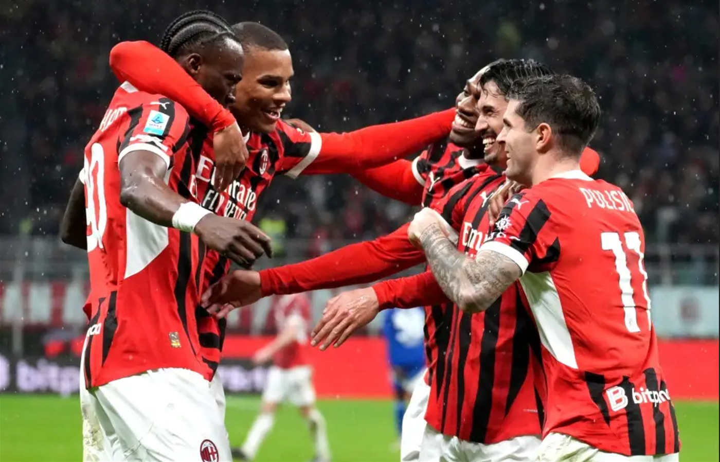 意甲夺冠热门大胜,豪取主场胜利! 意甲夺冠热门大胜,豪取主场胜利!