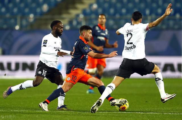 开云体育下载-蒙彼利埃战胜劲旅，实现梦想之旅的简单介绍