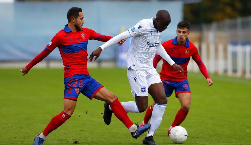 开云体育在线-勒阿弗尔客场不敌斯特拉斯堡的简单介绍